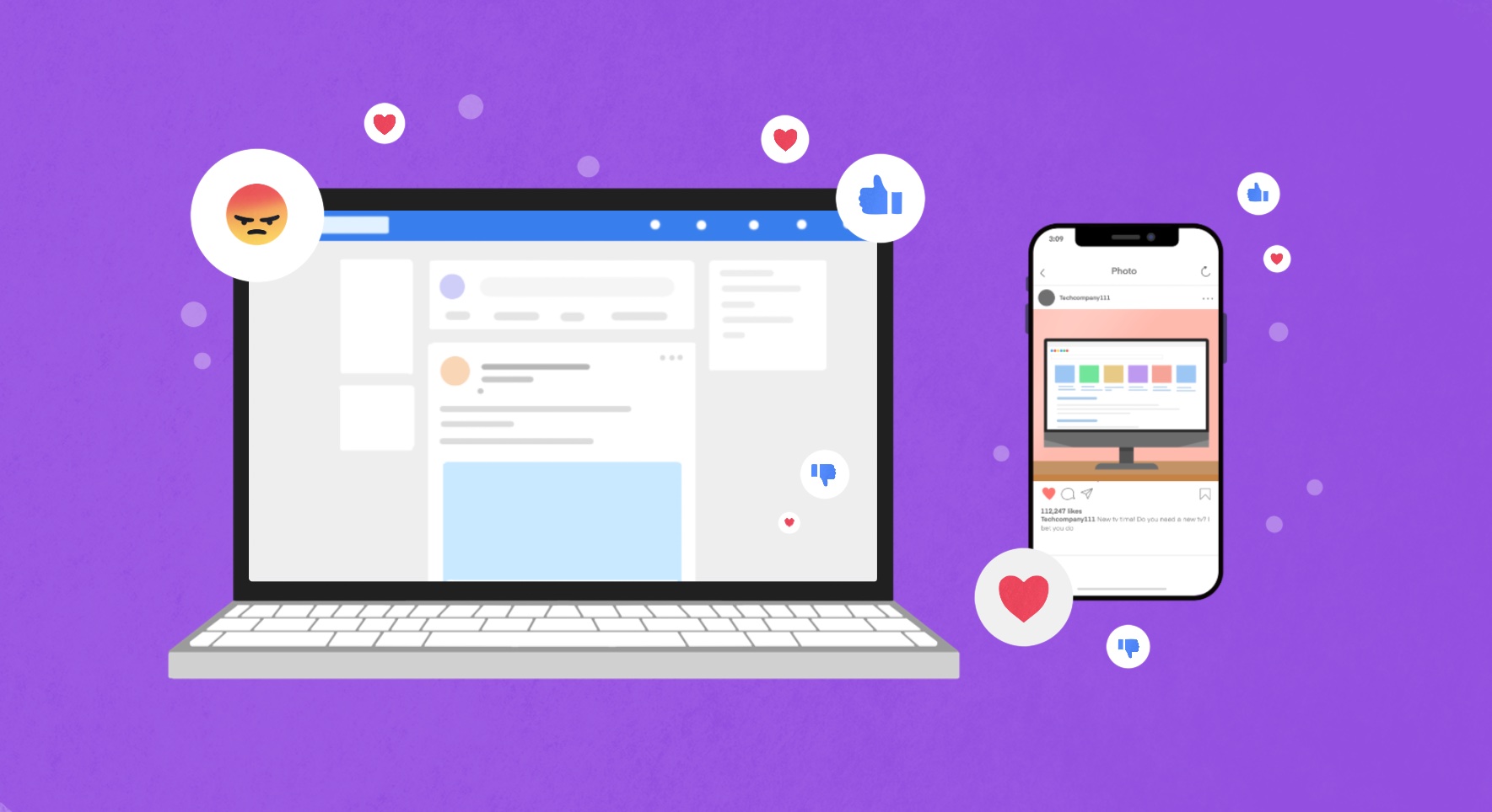 facebook ads vs instagram ads