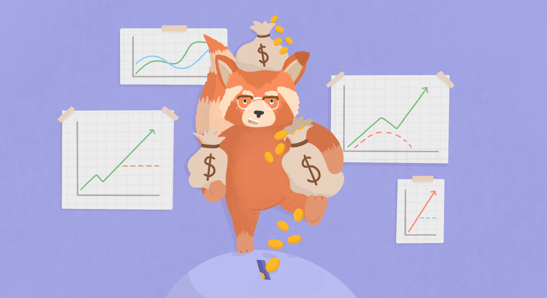 marketing efficiency ratio