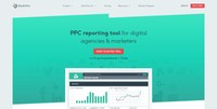 dashthis ppc reporting
