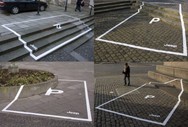 jeep guerrilla marketing campaign