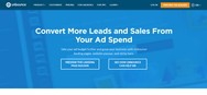 unbounce landing pages