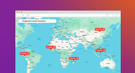 Google Ads Country Location Exclusions