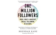 one million followers brendan kane