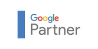 google partner logo