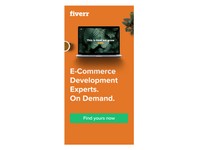 fiverr google display ad