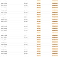 john smith abandoned cart