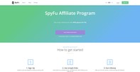 spyfu ppc affiliate program