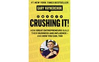 crushing it gary vaynerchuk book