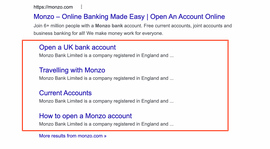 ppc for financial services 