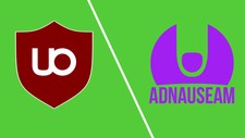 ublock vs adnauseam extension