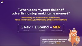 ad spend optimisation