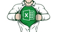 excel shirt