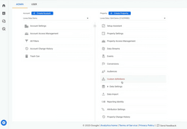 ga4 calculated metrics