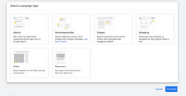 what is performance max