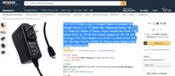 amazon product title