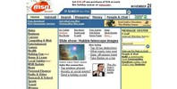 msn live search 1998