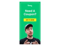 honey coupon google display