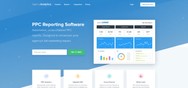 agency analytics ppc software