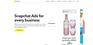 snapchat ads