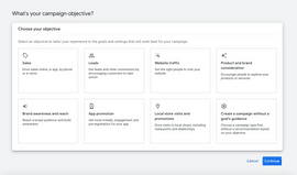 what is performance max