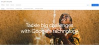 google nonprofit account