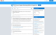 reddit adwords forums