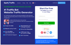 traffic bots