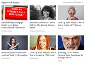 time magazine native ad