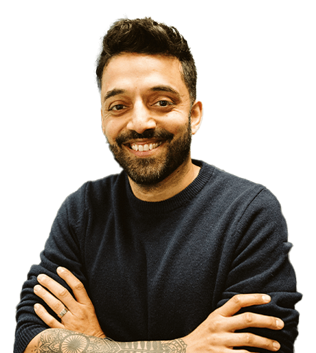 Amar Chana | Partners