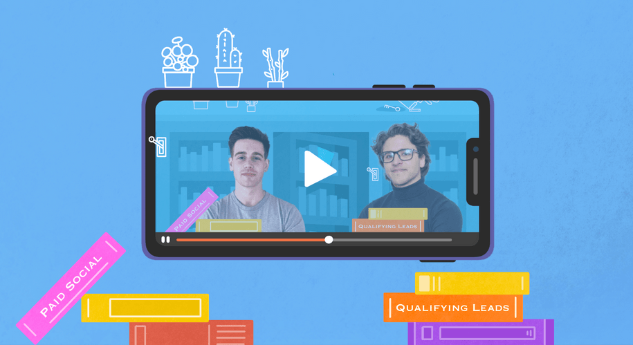 The Secrets to Generating Qualified Leads with Paid Social