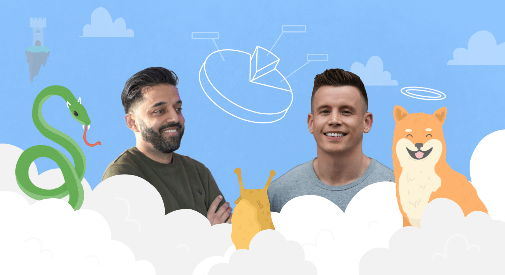 Turning advertising into actions