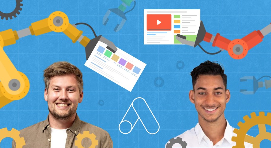 performance max campaigns