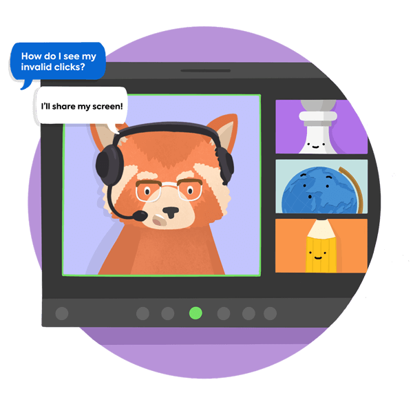 Collaboration at Lunio