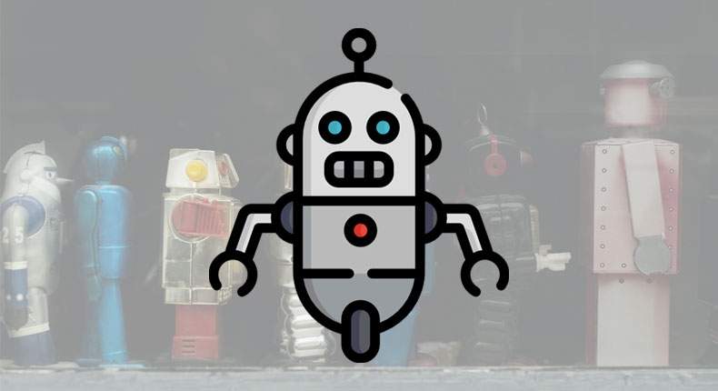 percentage of online robots cover pic