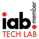 iab badge member
