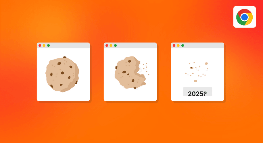 third-party cookie depreciation