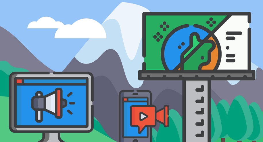 google paid search alternatives