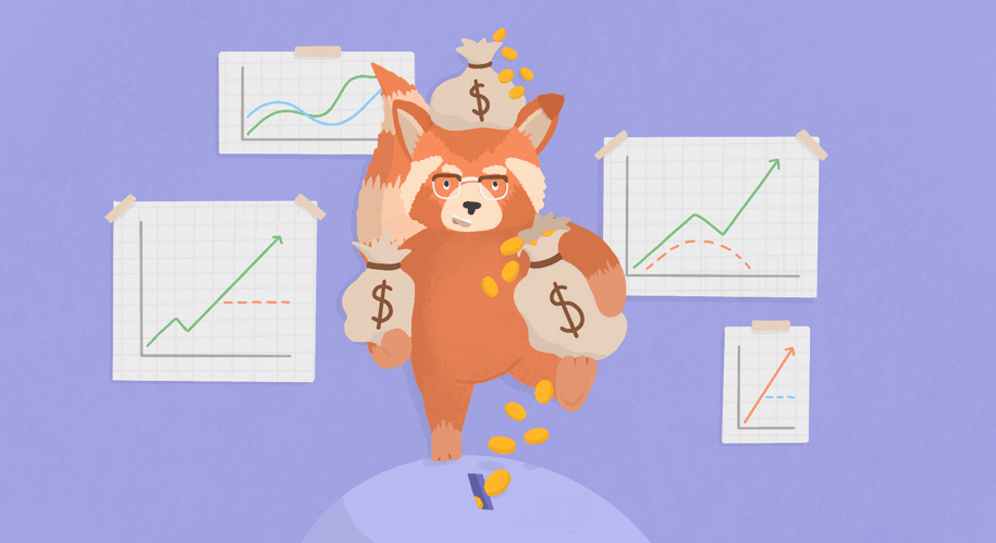 marketing efficiency ratio