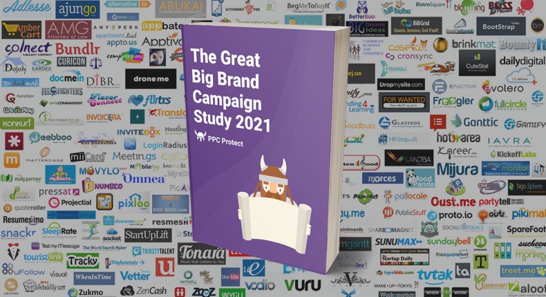 ppc brand campaigns study