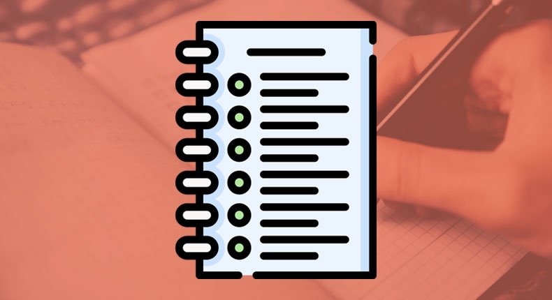 negative keywords list cover