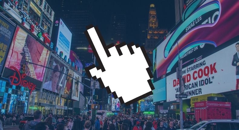 click fraud detection