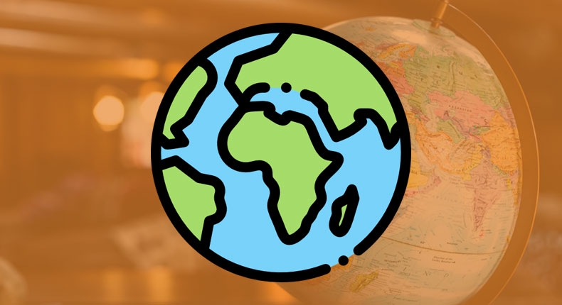 international paid media