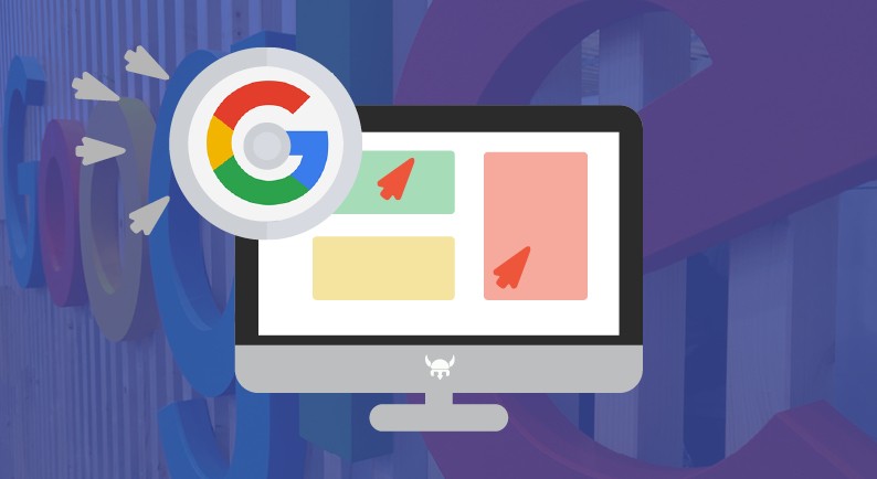 google invalid clicks