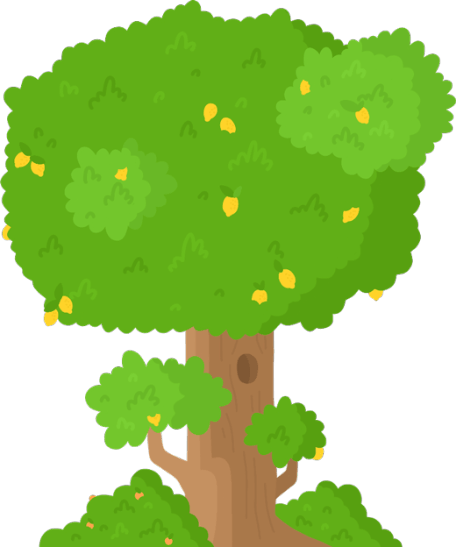 tree