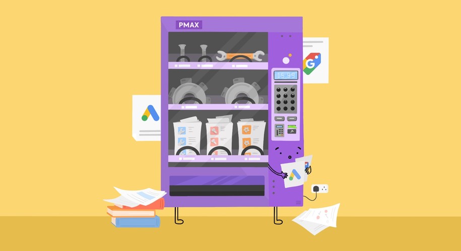 what is performance max