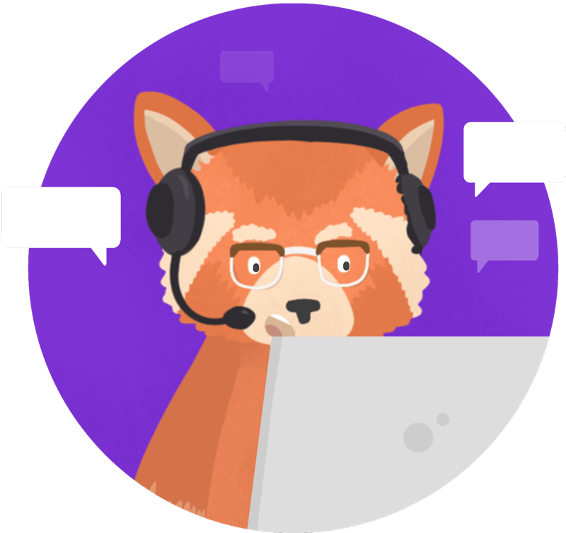 trust weapons in circle