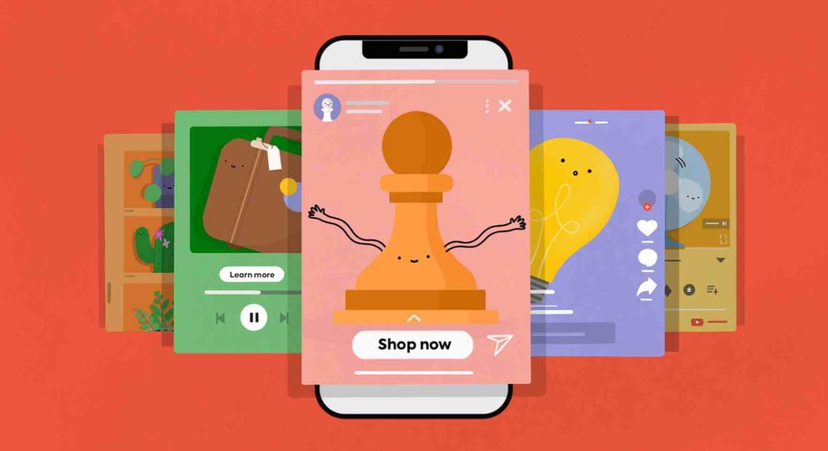 advertise on mobile ads