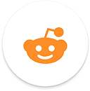 Reddit Icon
